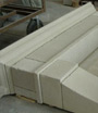 Natural Stone Fabrication