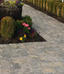 Natural Patio Stones