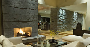 Custom Stone Fabrication