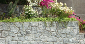 Natural Fieldstone