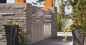 Ledgestone
