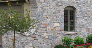 square cut flagstone