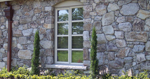 Natural Stone Window Sills