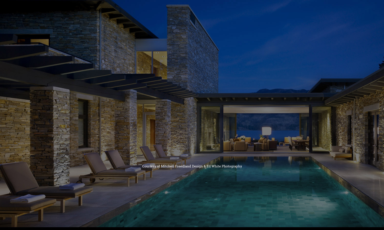 Natural Stone Design