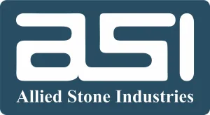 Allied Stone Industries Logo